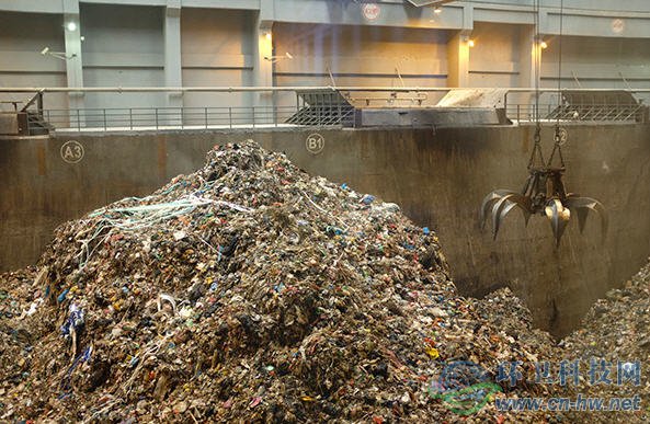 光大國(guó)際率先向社會(huì)公眾開放旗下77座環(huán)保設(shè)施