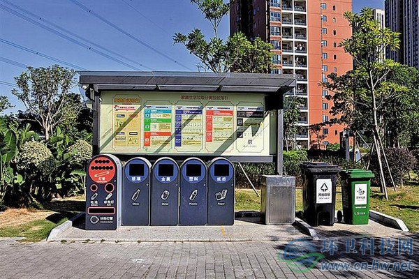 &ldquo;3.0模式&rdquo;分類小區(qū)。