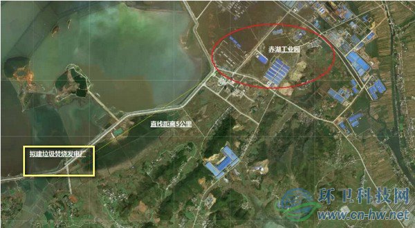 五次環(huán)評公示難落地&mdash;&mdash;九江生活垃圾焚燒發(fā)電項目何去何從