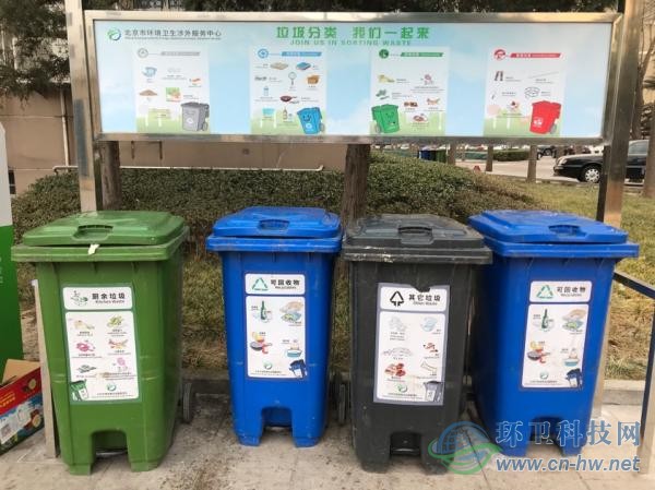 分類做不好,你的城市垃圾將加速全球氣候變暖