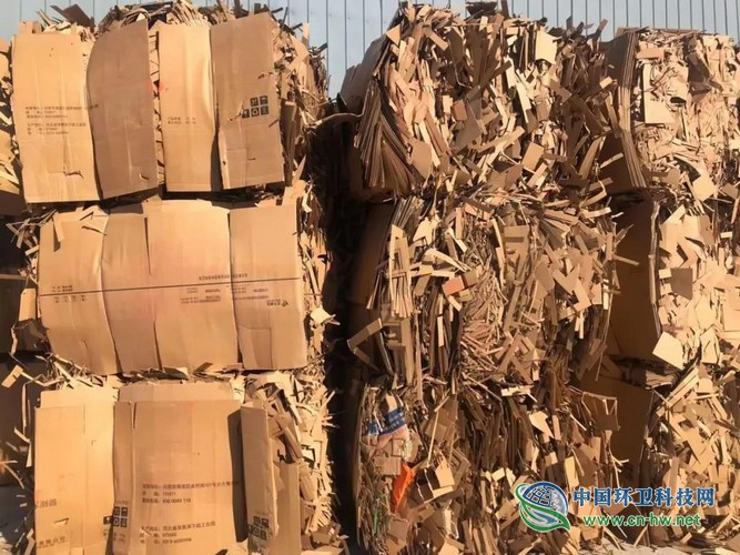 人民日?qǐng)?bào):讓垃圾分類(lèi)成為新時(shí)尚 人民日?qǐng)?bào):讓垃圾分類(lèi)成為新時(shí)尚