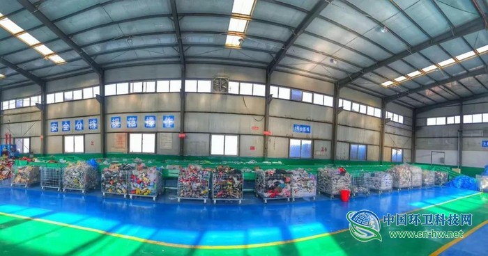 人民日?qǐng)?bào):讓垃圾分類(lèi)成為新時(shí)尚 人民日?qǐng)?bào):讓垃圾分類(lèi)成為新時(shí)尚