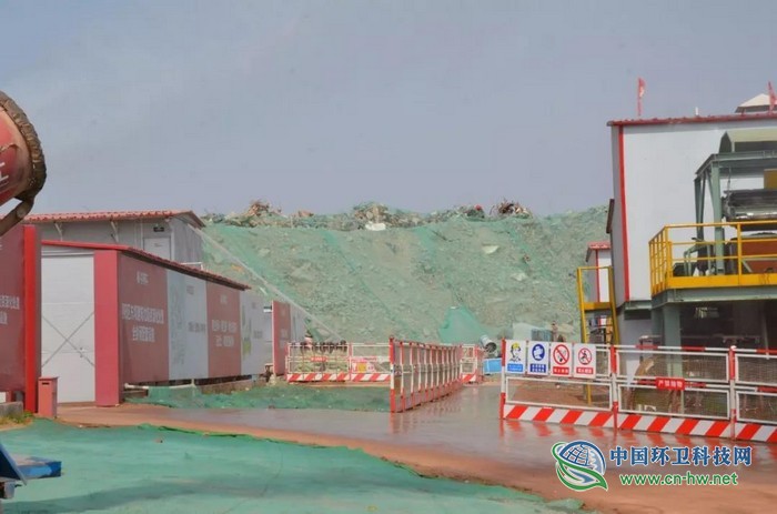 建筑垃圾“再利用”，資源化處理變廢為寶