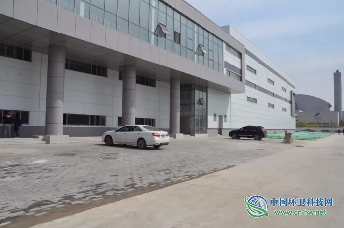 建筑垃圾“再利用”，資源化處理變廢為寶