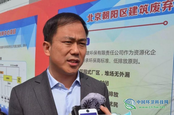 建筑垃圾“再利用”，資源化處理變廢為寶