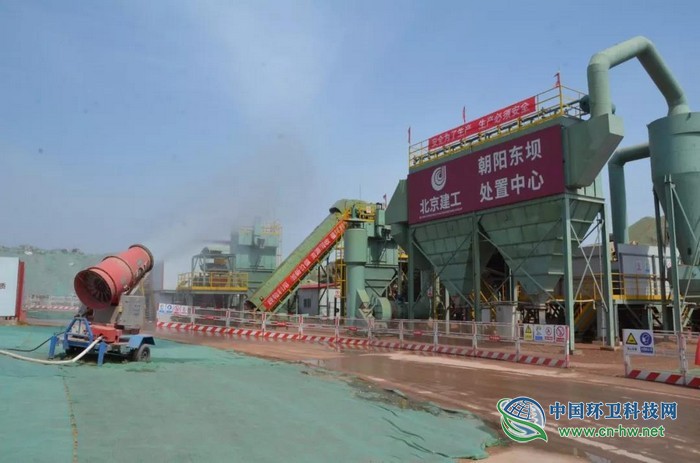 建筑垃圾“再利用”，資源化處理變廢為寶