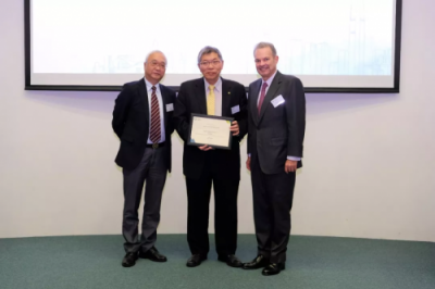 雅居樂集團(tuán)簽署“低碳公章”，將環(huán)保進(jìn)行到底